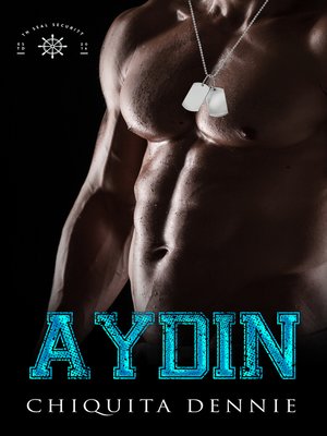 cover image of Aydin